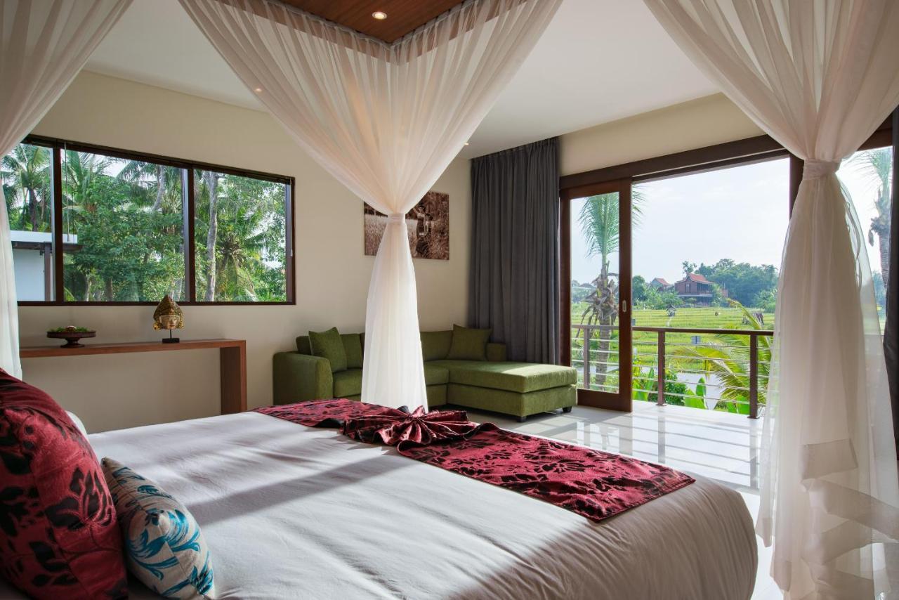 Sally Villa Canggu
