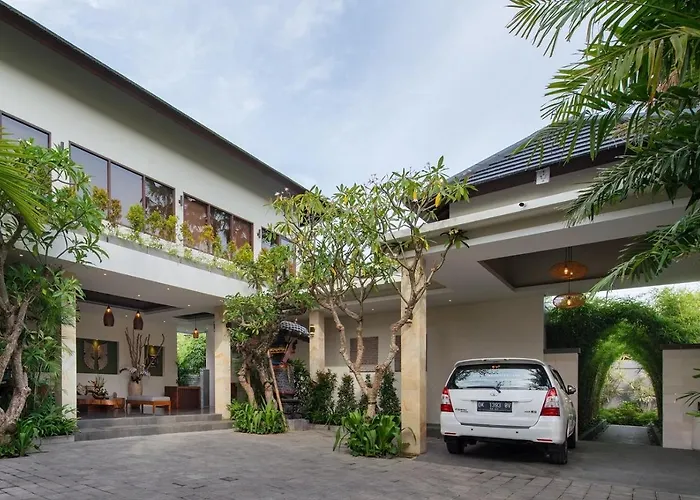 Villa Sally