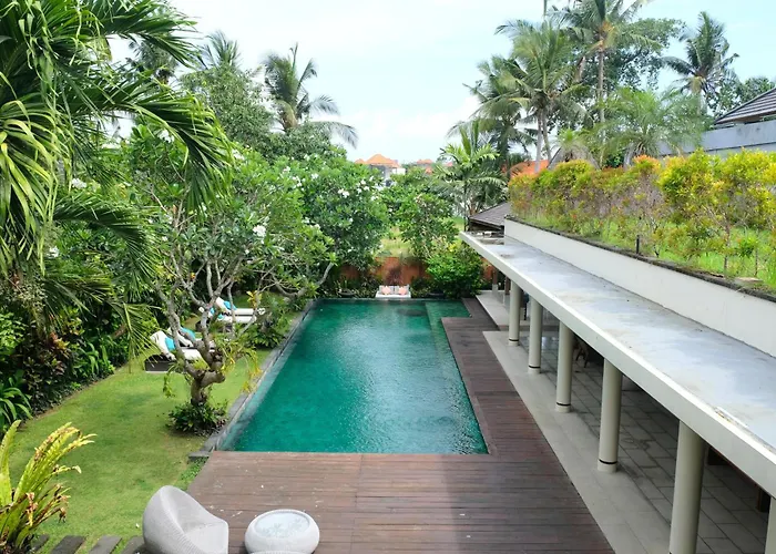 Villa Sally