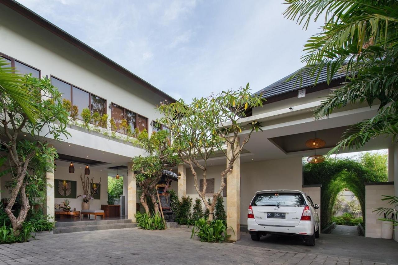 Sally Canggu (Bali)