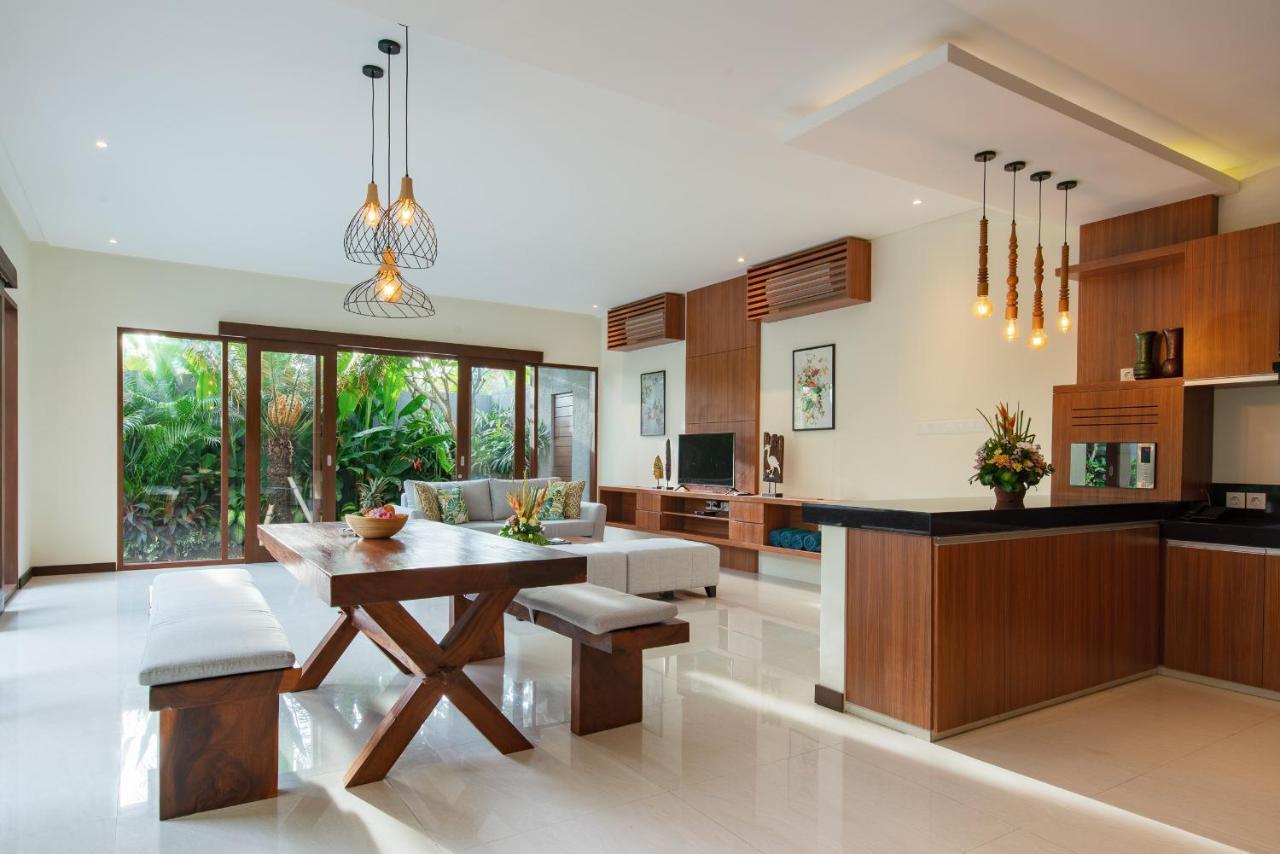 Villa Sally *