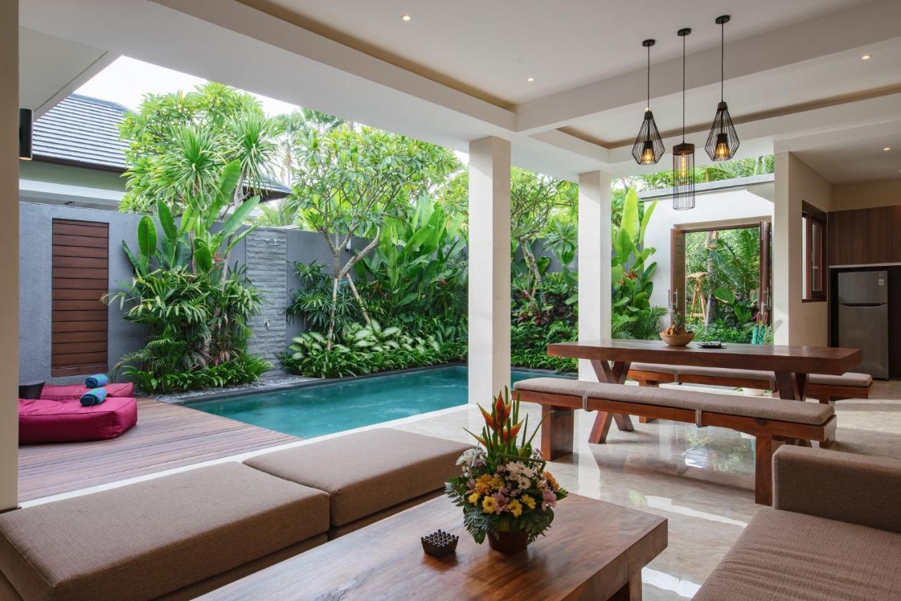 Villa Sally *
