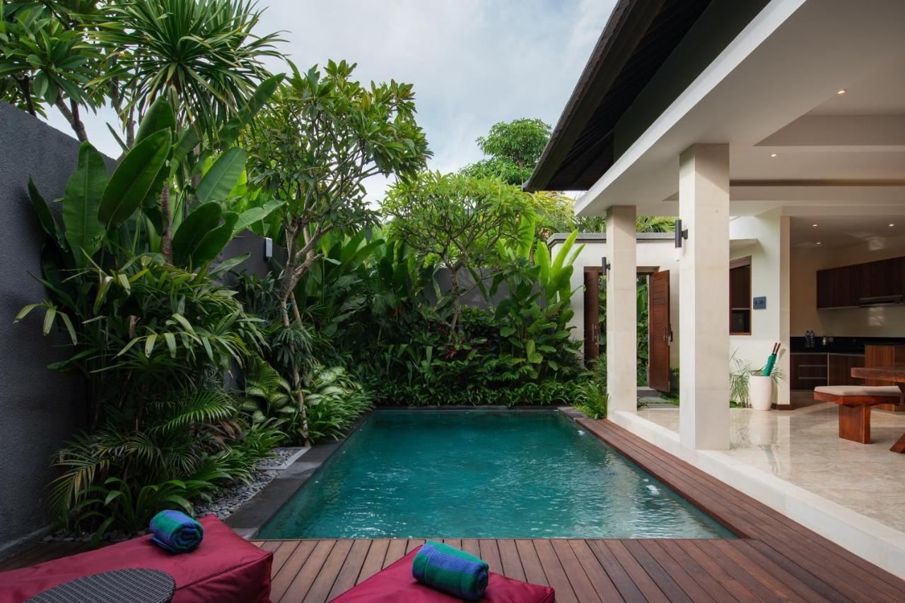 Villa Sally Canggu (Bali)
